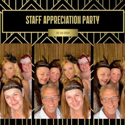 BoomFrog Events - Company Events are our specialty!  Give us a call to design your event today!