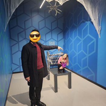 Museum of Illusion - Museums Near Me - Seattle, Washington Museum of Illusion - Museums Near Me - Seattle, Washington