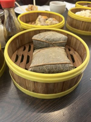 Kung Fu Noodle House by null