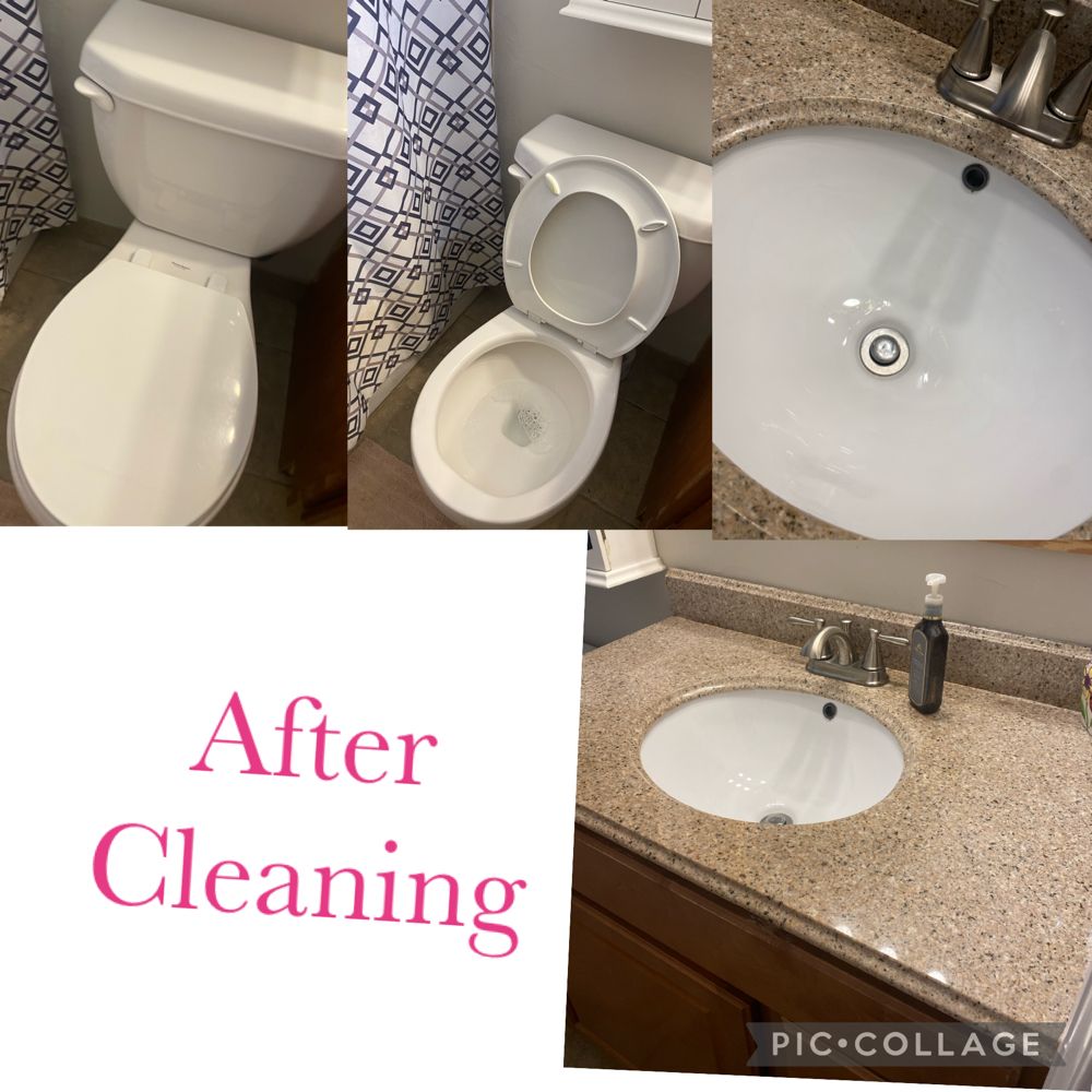 CELESTES CLEANING SERVICE Charlotte, North Carolina Home Cleaning