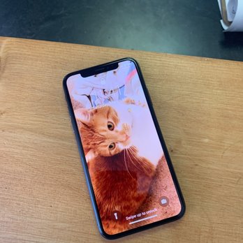TechON Btown - Repaired phone - Mobile Phone Repair Near Me - Bloomington, Indiana