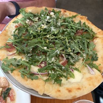 Creekwood - Prosciutto Pizza - Italian Near Me - Berkeley, California
