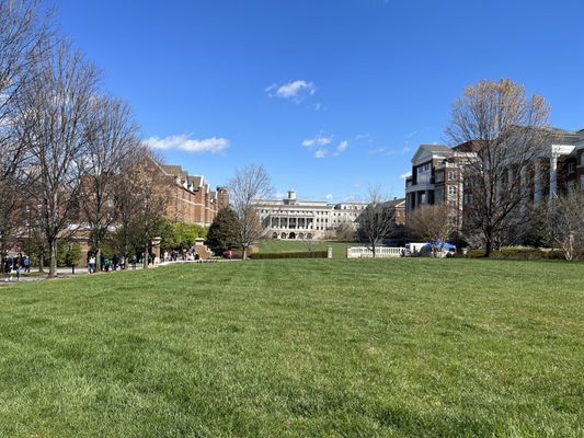 Belmont University by null
