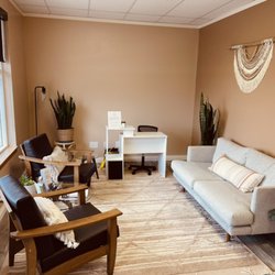 Vera Massage Studio - Front lobby