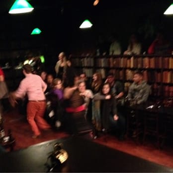 Drunk Shakespeare - Performing Arts Near Me - New York, New York Drunk Shakespeare - Performing Arts Near Me - New York, New York