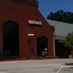 U.S. Bank Branch