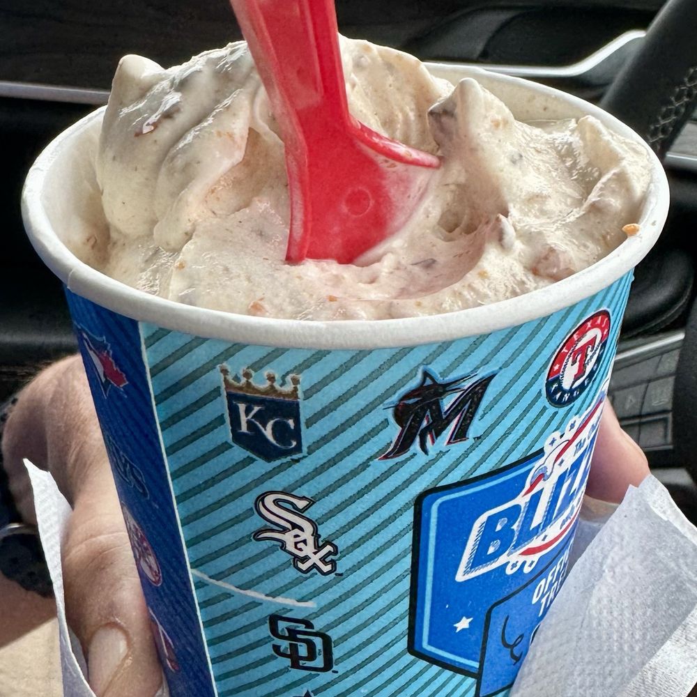 Dairy Queen Store - Ice Cream & Frozen Yogurt Near Me - Harlan, Iowa