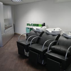 Friseur ML 2 - Moderne Ausstattung