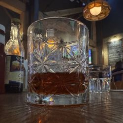 River Pig Saloon - Stagg!
