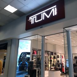 Tumi