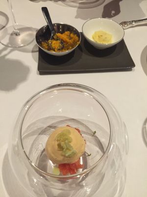 Restaurant Piment by null