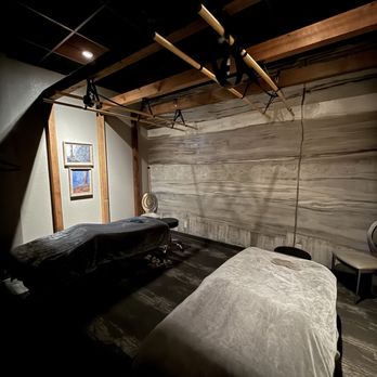 FLOAT - Room for couples massage. - Float Spa Near Me - San Antonio, Texas