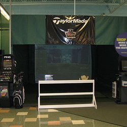 Golf Galaxy