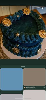 City Cakes & Cafe by null