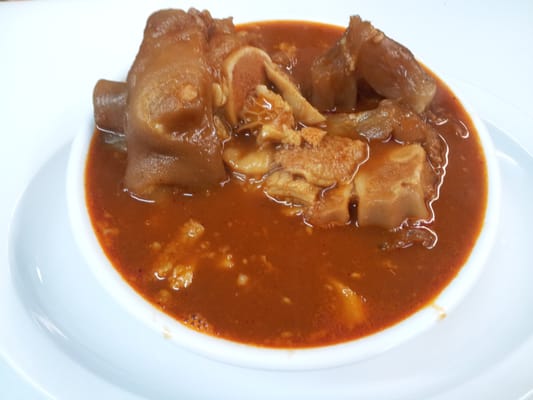 Mariscos Cazo de Oro Estilo Sinaloa by null
