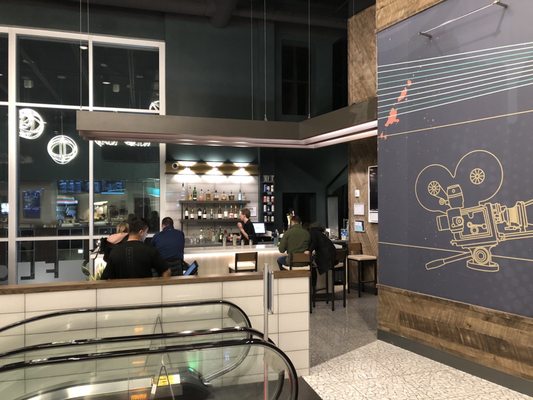 Sperry's Moviehouse by null