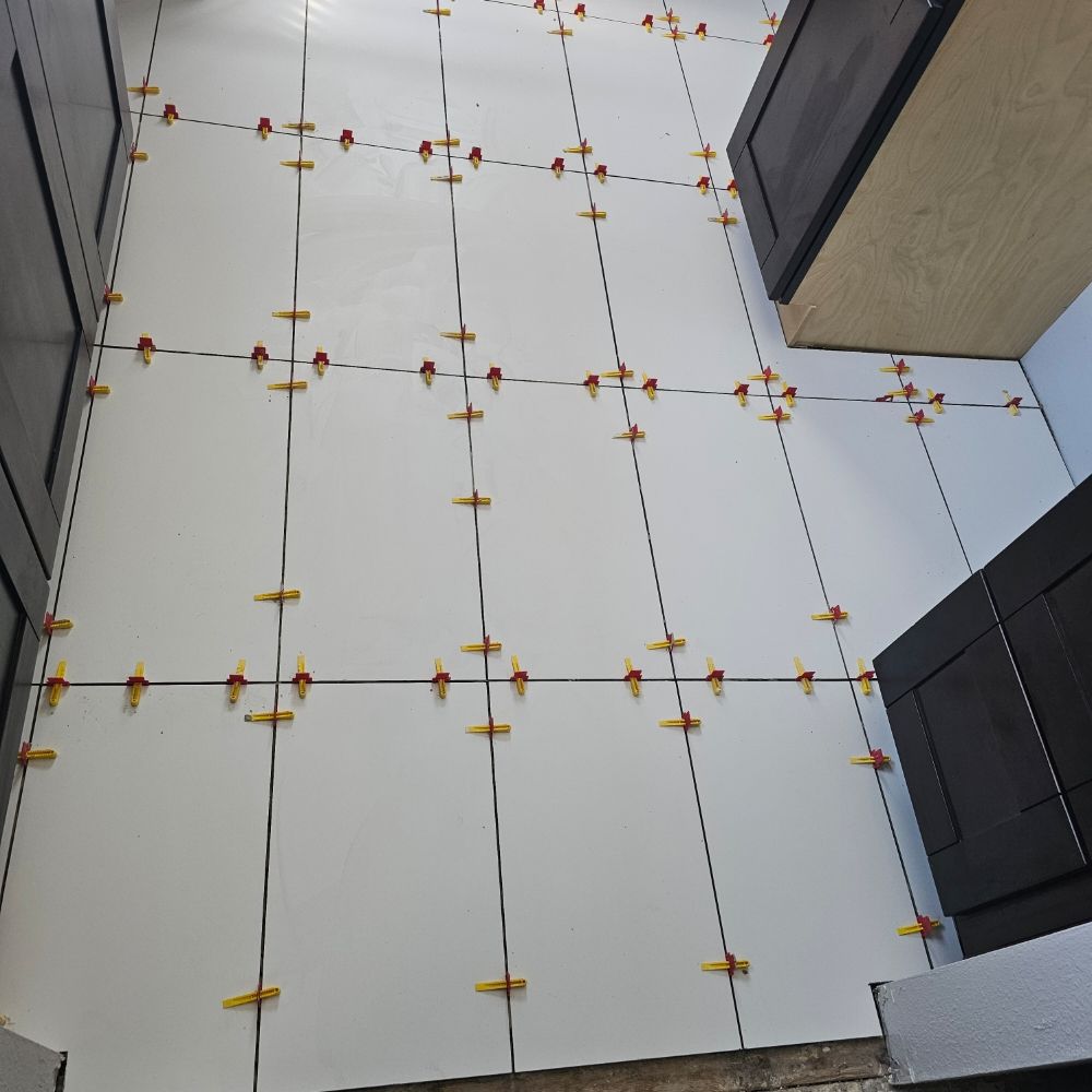 Slide of Overhaul Construction And Repair