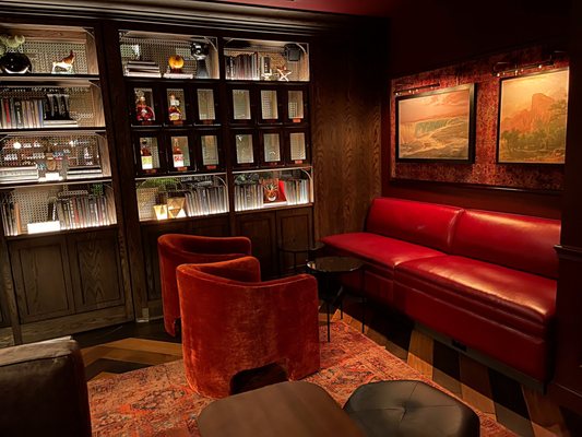 Founders Club by null