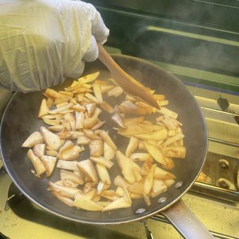 Forage Seattle - Food Tours Near Me