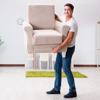 Bee On Demand - Movers Near Me - Walnut Creek, California Bee On Demand - Movers Near Me - Walnut Creek, California