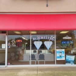 A Plus Jewelers - 1068 S. Douglas Blvd. Midwest city, OK 73130