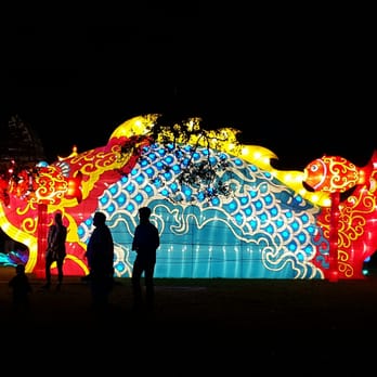 China Lights - Local Flavor Near Me - New Orleans, Louisiana