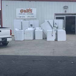 Gail's Furniture & Appliance