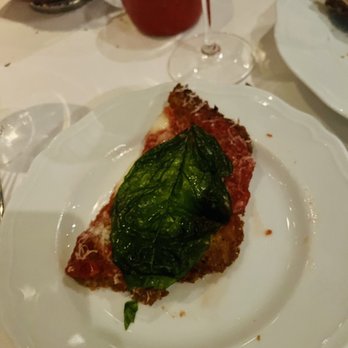 Carbone - Italian Near Me - Las Vegas, Nevada