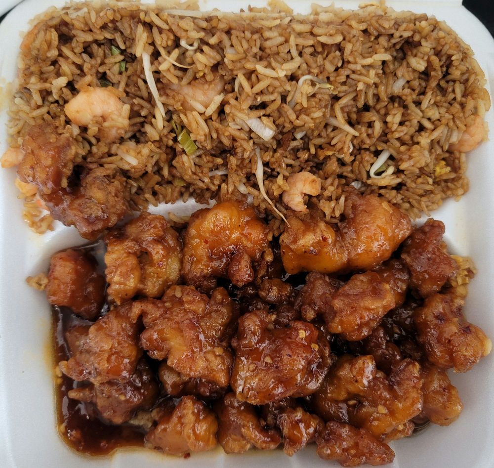 LIANG’S GARDEN RESTAURANT Updated November 2024 25 Photos & 22