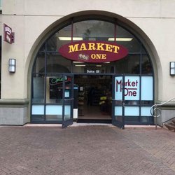 Market One