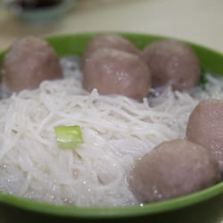 群記牛肉圓豬手