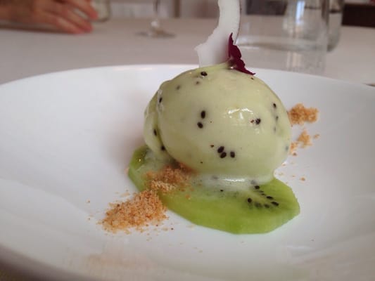 Ristorante Vespasia by null