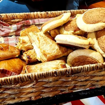 Cafe De Olla - Pastry cart - American Near Me - Monrovia, California Cafe De Olla - Pastry cart - American Near Me - Monrovia, California