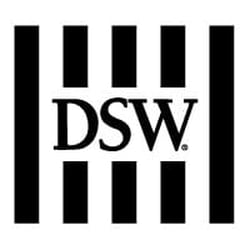 DSW Designer Shoe Warehouse