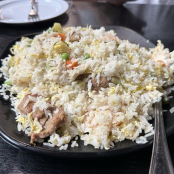 Home Eat - Combination Fried Rice / 什锦炒饭 - Hot Pot Near Me - Sunnyvale, California Home Eat - Combination Fried Rice / 什锦炒饭 - Hot Pot Near Me - Sunnyvale, California