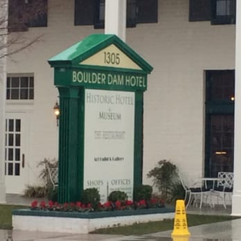 Boulder Dam Hotel - Hotels Near Me - Boulder City, Nevada Boulder Dam Hotel - Hotels Near Me - Boulder City, Nevada