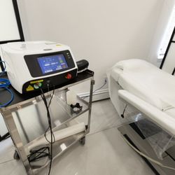 New York Medical and Diagnostic Center - Class IV Laser Therapy