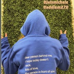 Mindful Recovery Holliston - Sweatshirt from Mindful Recovery!