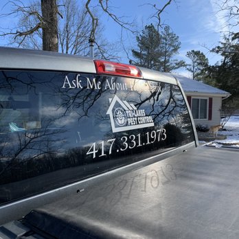 Tri-Lakes Pest Control - Pest Control Near Me - Kirbyville, Missouri Tri-Lakes Pest Control - Pest Control Near Me - Kirbyville, Missouri