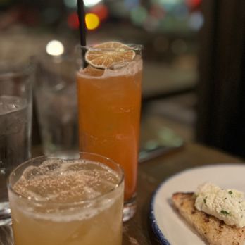 Extra Virgin - Tapas/Small Plates Near Me - Kansas City, Missouri
