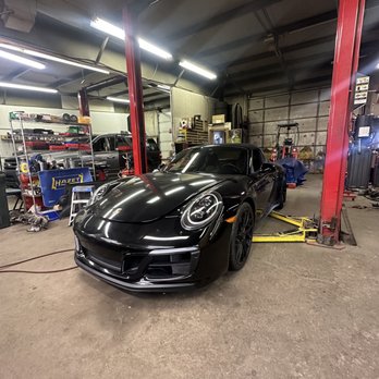 Jackson Hole Motor Werks - Auto Repair Near Me - Jackson, Wyoming