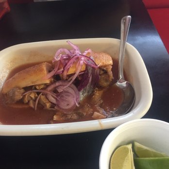 Chago Ahogadas - Mexican Near Me - Montebello, California