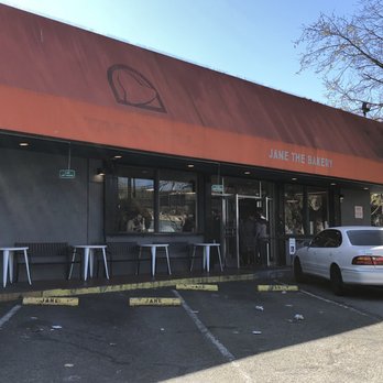 Jane The Bakery - They got a shared parking lot! - Bakeries Near Me - San Francisco, California Jane The Bakery - They got a shared parking lot! - Bakeries Near Me - San Francisco, California