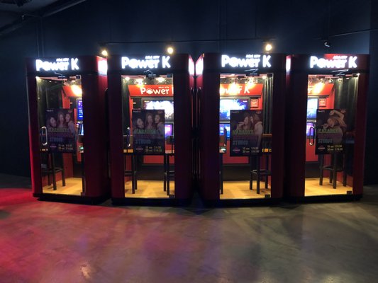 K Bowling Club by null