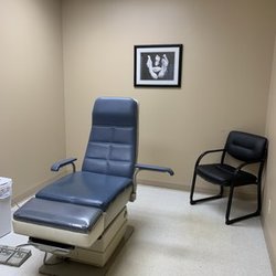 The Foot Health Center - Treatment Room