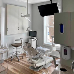 Nano Dentistry