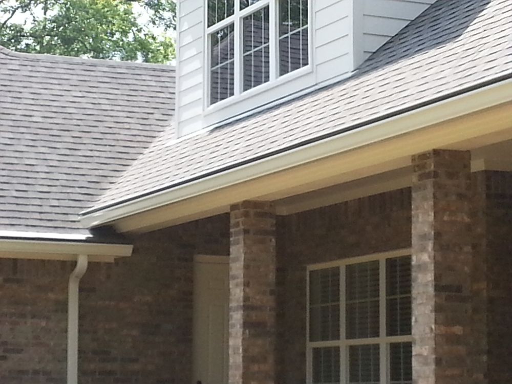 Slide of Roofing Tyler Tx