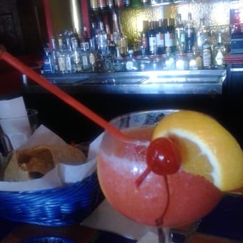 Casa De Pico - Round # 2 - Mexican Near Me - La Mesa, California
