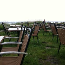 Restaurant Wattn Blick