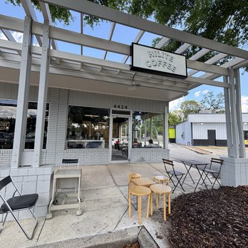 Hilite Coffee - Out front - Coffee & Tea Near Me - Jacksonville, Florida Hilite Coffee - Out front - Coffee & Tea Near Me - Jacksonville, Florida